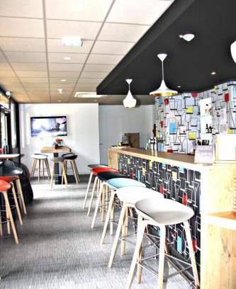 Purpan Hotel | Ibis Toulouse Purpan Aeroport
