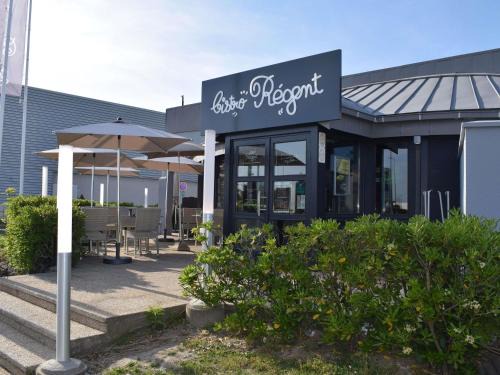 Tours Hotel | ibis Tours Nord
