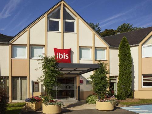 Jouy-en-Josas Hotel | ibis Velizy Jouy-En-Josas
