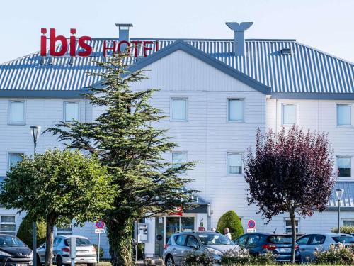 Vesoul Hotel | ibis Vesoul