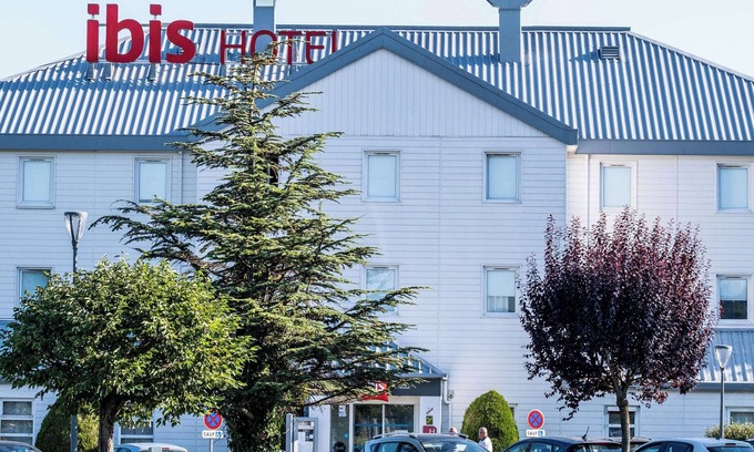 Vesoul Hotel | ibis Vesoul