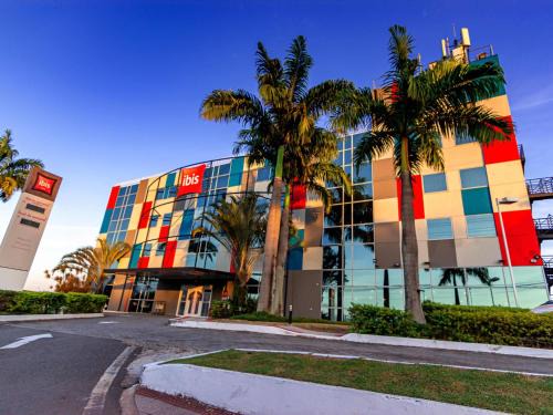 Boa Vista Hotel | ibis Vitoria Aeroporto