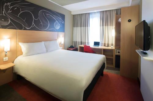 Kentron Hotel | ibis Yerevan Center