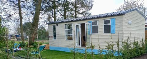 Bergen op Zoom Other | Ibiza chalet in natuurlijke omgeving