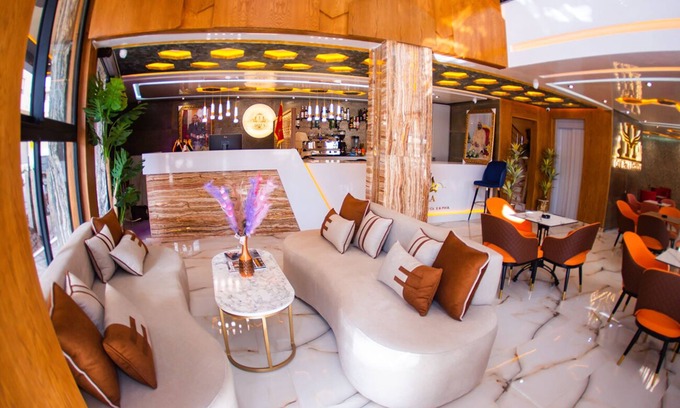 Azemmour Hotel | IBIZA HOTEL