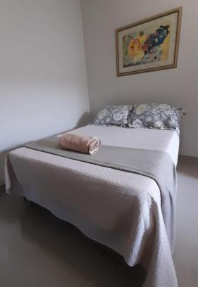 Uberaba House | Ibiza Inn Suítes Uberaba
