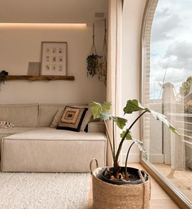 Molenbeersel House | Ibiza LOFT MOLN