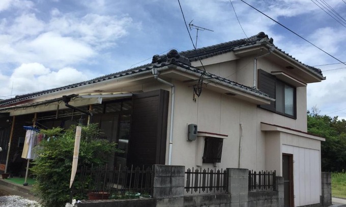 Ibusuki House | Ibusiki Shizuka