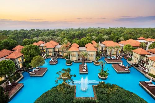 Lara Hotel | IC Hotels Residence
