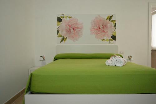 Castellammare di Stabia Bed & Breakfast | Ica house