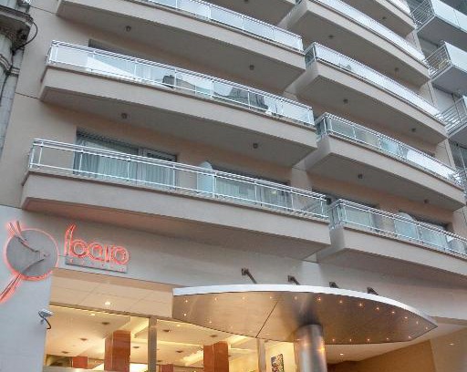 San Nicolas Hotel | Icaro Suites