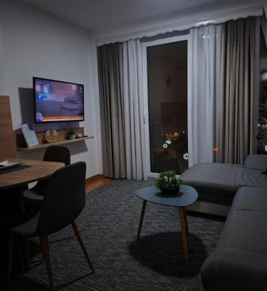 Bjelasnica Apartment | Ice lady