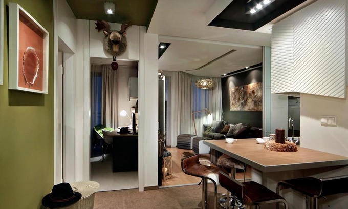 Borovets Apartment | Iceberg Apartment 50