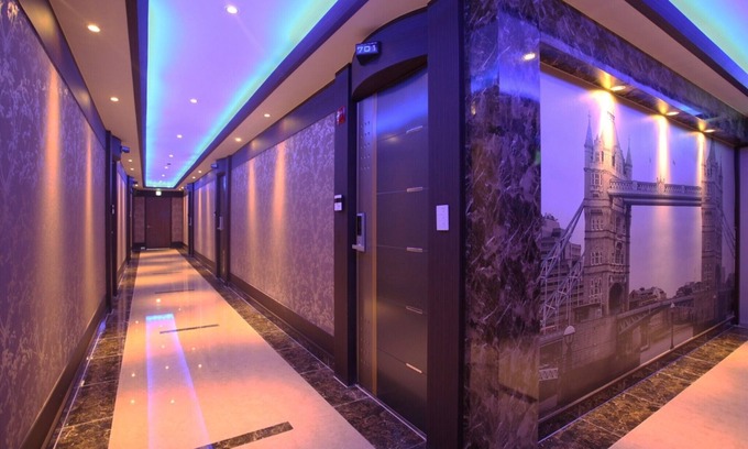 Icheon Hotel | Icheon J Hotel
