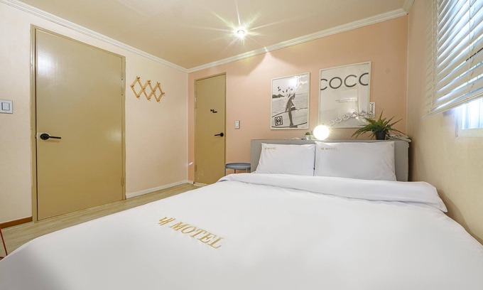 Icheon Hotel | Icheon Nae Motel