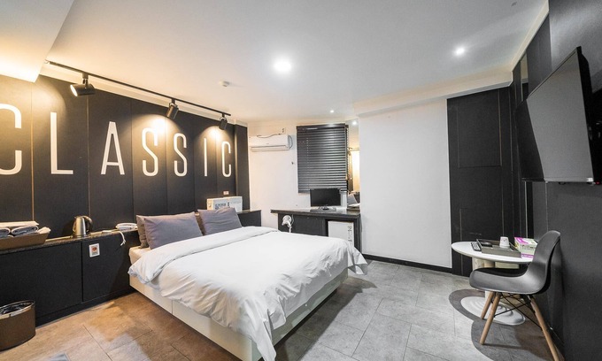 Icheon Hotel | Icheon World Classic