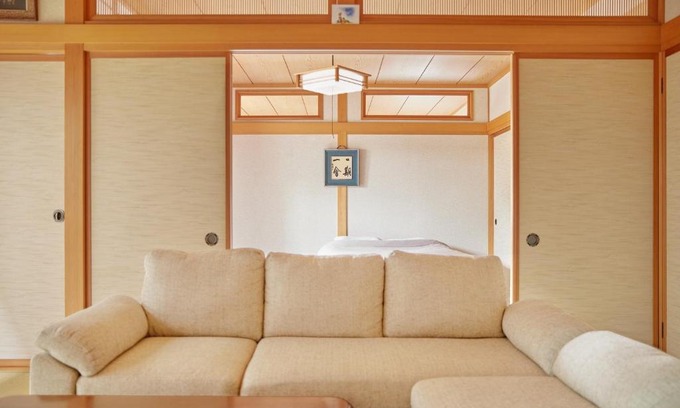 Nikko House | Ichigo Ichie Nikko - Vacation STAY 09411v