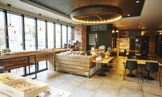 Asakusabashi Hotel | ICI HOTEL Asakusabashi