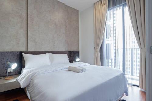 Shah Alam Apartment | iCity 2Bedroom Themepark, Mall Wi-Fi