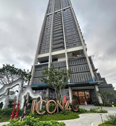 Ha Long Apartment | ICON 40, Bãi Cháy