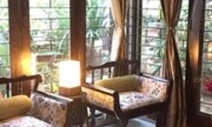 Domlur Hotel | Icon Boutique by Bhagini