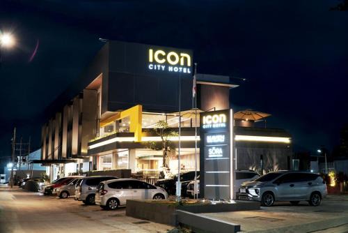 Samarinda Hotel | ICON City Hotel Samarinda