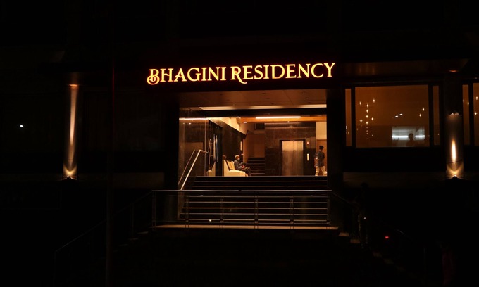 Krishnarajapura Hotel | ICON Express by BHAGINI