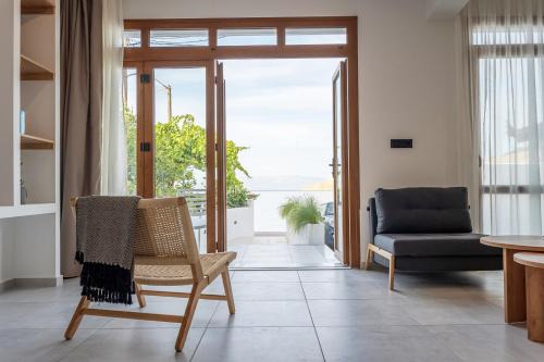 Chios Apartment | Icon seaside apartments