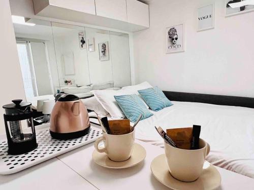 Quartier de la Place-Vendome Apartment | Iconic location only 500 meters to The Louvre