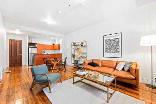 Melbourne Central Business District Apartment | Iconic Melbourne CBD Heritage Apt on Flinders