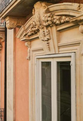 Ortigia Apartment | Iconic Ortigia Residence - CarAccess PrimeLocation DiningGuide