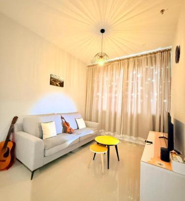 Kampung Sungai Nibong Apartment | Iconic Regency Service Residences - Bee's Home