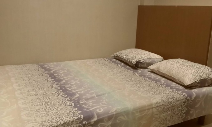 Kebon Kacang Hotel | iCorner Residence