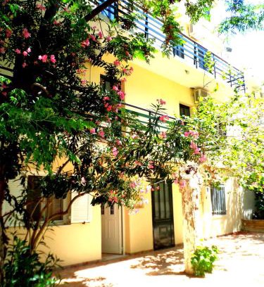 Therma Apartment | Icthyoessa