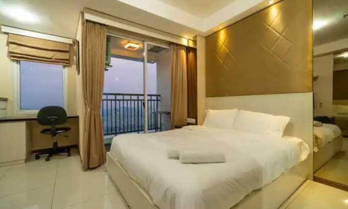 Jakarta House | Cozy studio in central Jakarta, SCBD