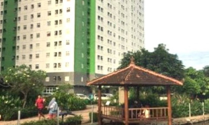 Rawasari Apartment | Spacious 4-bedroom apartment for the ultimate family getaway in delightful JKT
