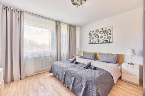 Rhein-Erft-Kreis District Apartment | Ida, the suburban apartment nearby Cologne