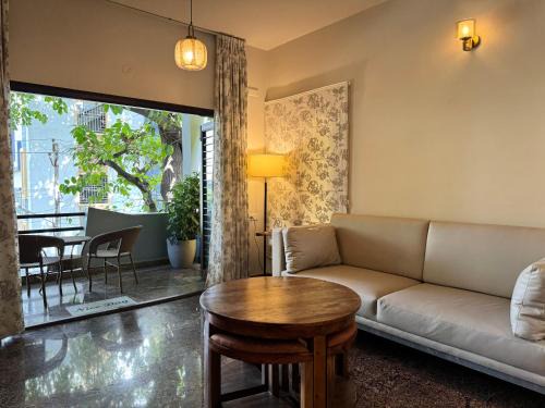 HSR Layout House | Idam Na Mama