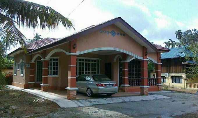 Central Seberang Perai House | Idaman homestay