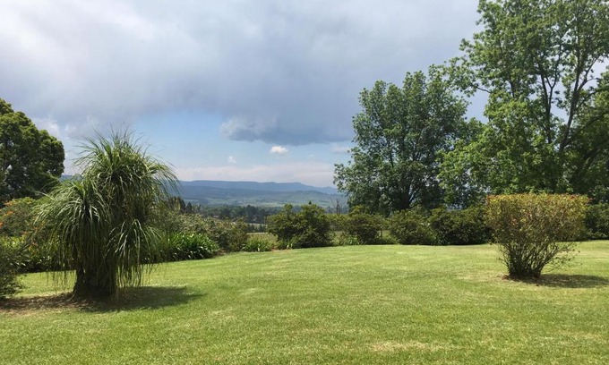 Merrivale Apartment | Idavold Cottages