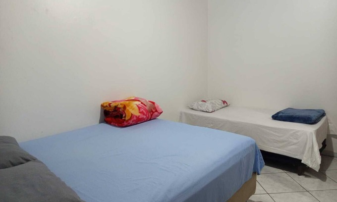Foz do Iguacu City Centre Apartment | Ideal apartment for your family in the center of Foz do Iguaçu.