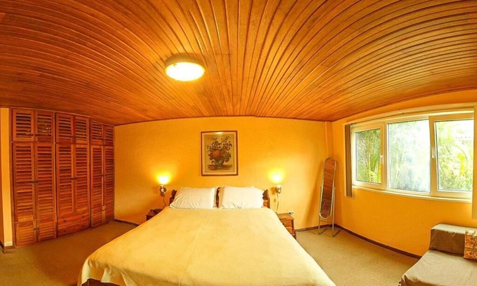 Banos de Agua Santa Apartment | Ideal apartment for couples or family, 10 minutes from the center of town.