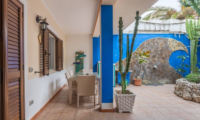 Putzu Idu Apartment | Ideal apartment for holidays near the beach