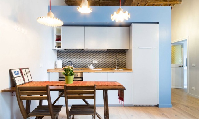 Navona Apartment | Ideal Apartment Navona Square