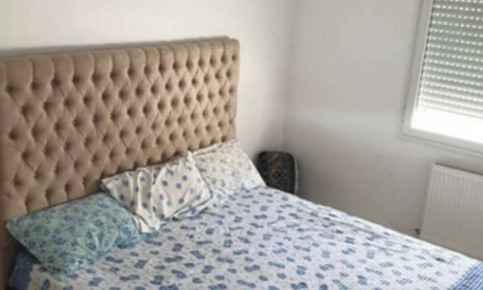 Cite Les Palmeraies Apartment | Ideal apartment