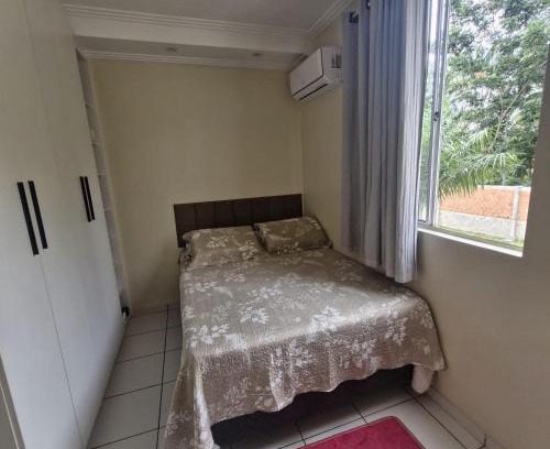 Ananindeua Apartment | Ideal br