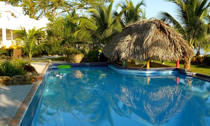 Sittee River Villa | Ideal Location for Water Adventures - Snorkeling, Fishing, Diving