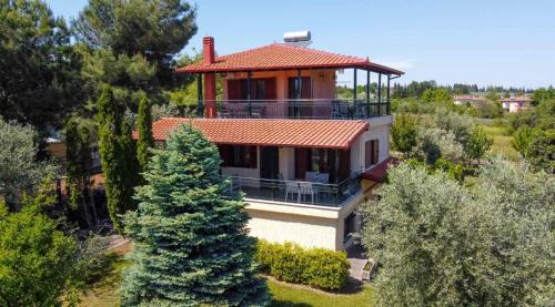 Dio-Olympos House | IDEAL FAMILY VACATIONS!