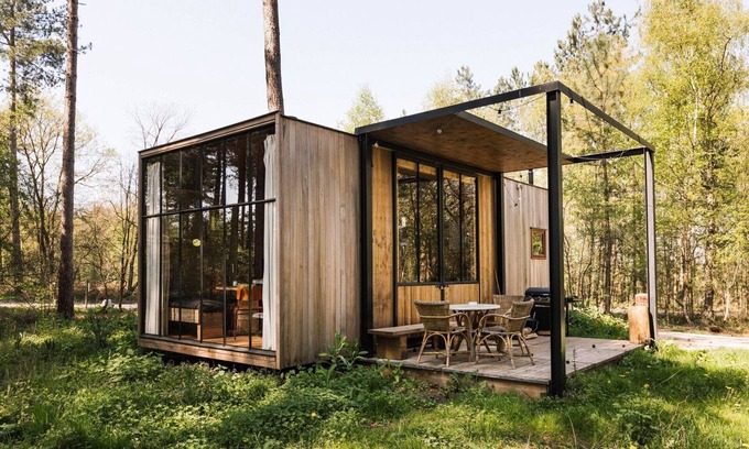 Maaseik House | Ideal for an active family vacation