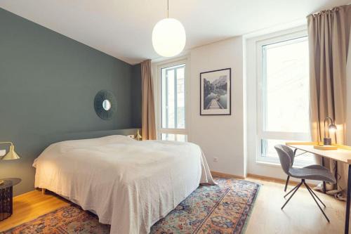 Mariahilf Apartment | Ideal for Families & Mid-Term-Stays